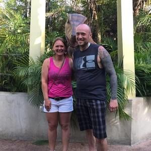 Meet your Posher, Tina